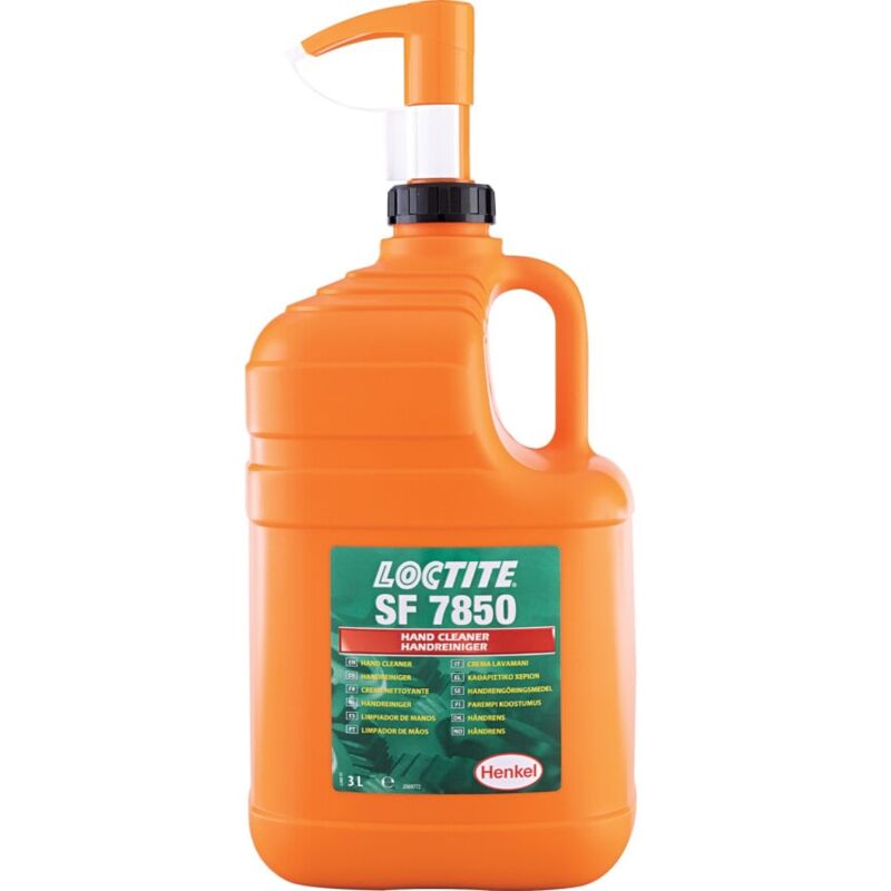 7850 New Fast Orange 3L - Loctite