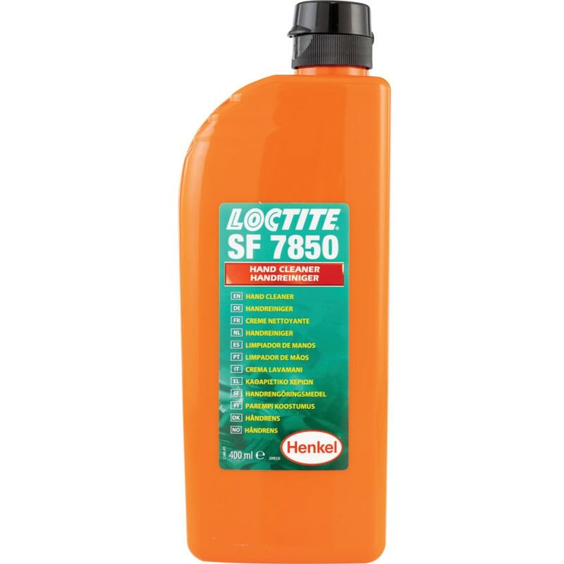 Loctite - 7850 New Fast Orange 400m l