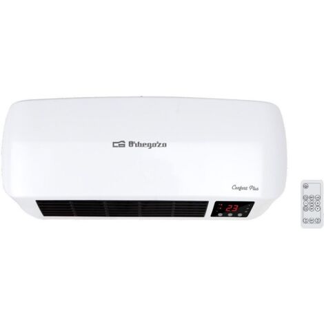 Orbegoz® Split Heating SP 6000 Ref 17316
