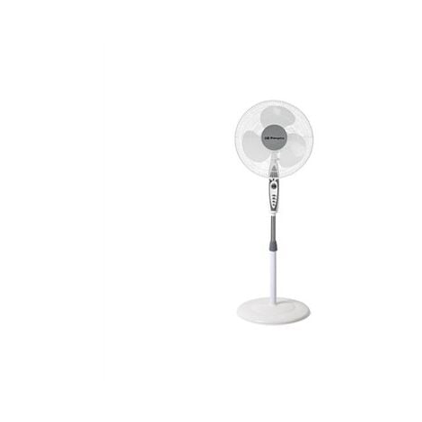 Orbegozo 40cm 50w SF-0147 Standventilator mit stabilem Sockel