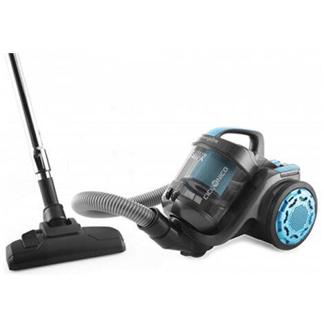 Orbegozo AP-8030 800W Zyklonstaubsauger ohne Beutel