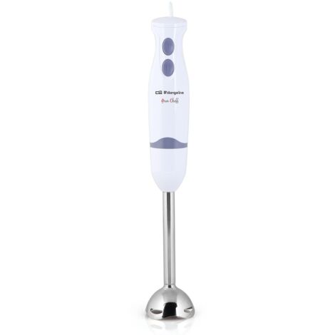 ORBEGOZO BATIDORA BT 1320