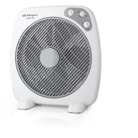 Orbegozo bf0140 Lüfter Kastenlüfter 40cm
