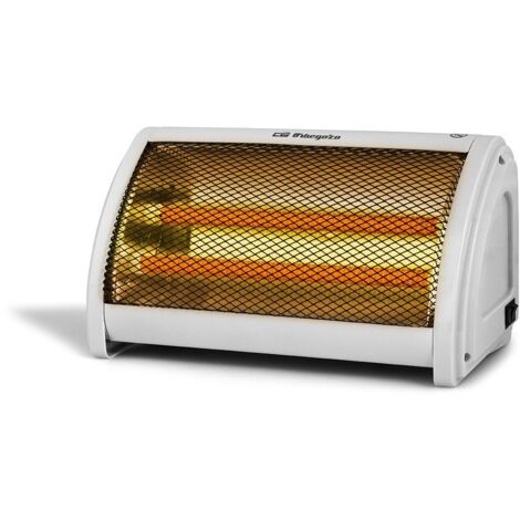 Orbegozo BP 3200 Estufa Cerámica 1000W