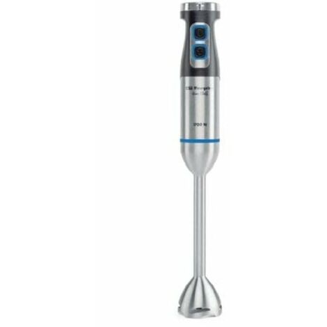 Orbegozo BT 5017 mixeur plongeant inox 1700W