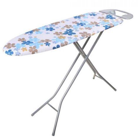 Orbegozo BTP 1000 Housse Multicolore pour Table à Repasser