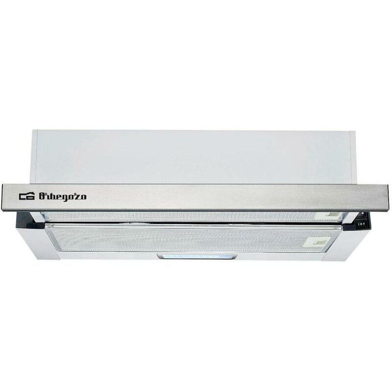 

Orbegozo Campana Decorativa de Cristal