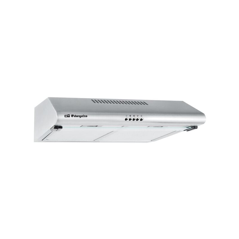 

Orbegozo Campana Decorativa de Cristal ST 07260 D IN