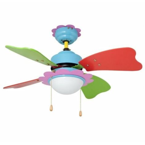 Orbegozo Cc 62075 75 Cm Top Fan One Size