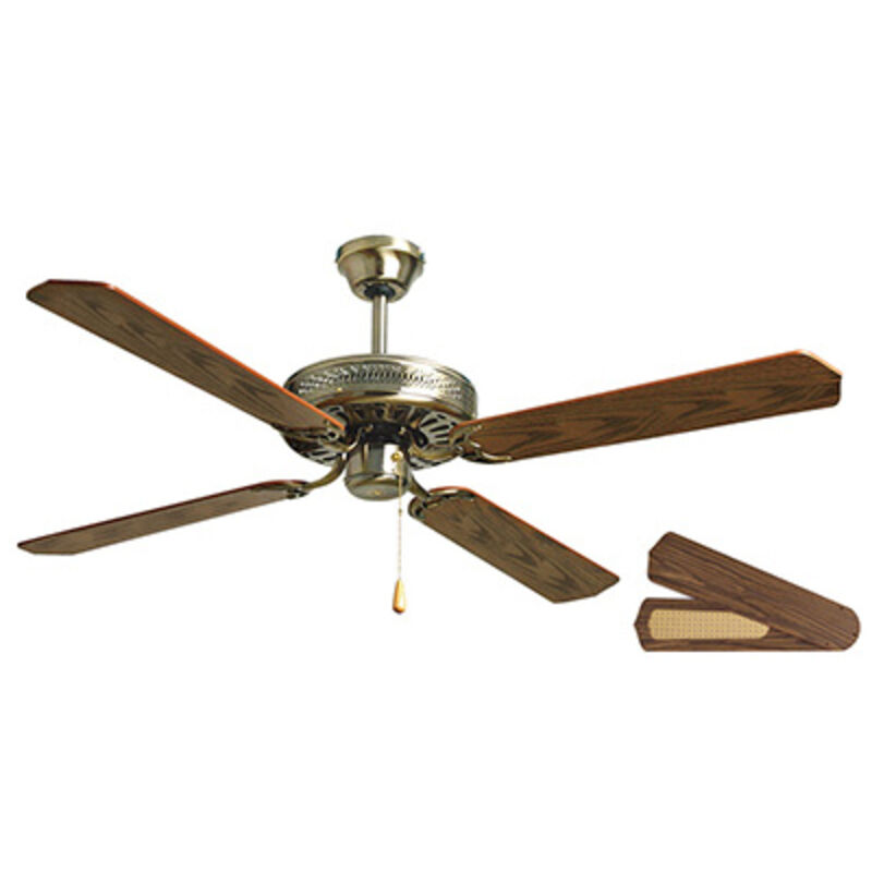 Orbegozo - ventilador techo 132cm 60w CF-05132M