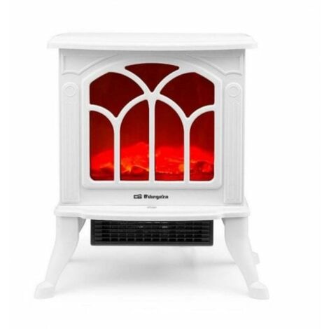 Orbegozo CM 9021 Interior Blanco 1500 W