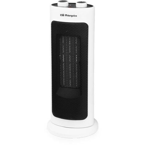 ORBEGOZO CR-5033 / CALEFACTOR 2000W