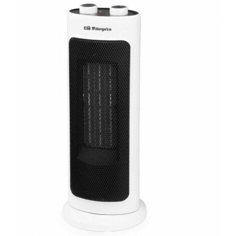 Orbegozo cr-5033 / riscaldatore 2000w