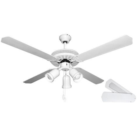 Orbegozo CT 35132B Ventilateur de plafond