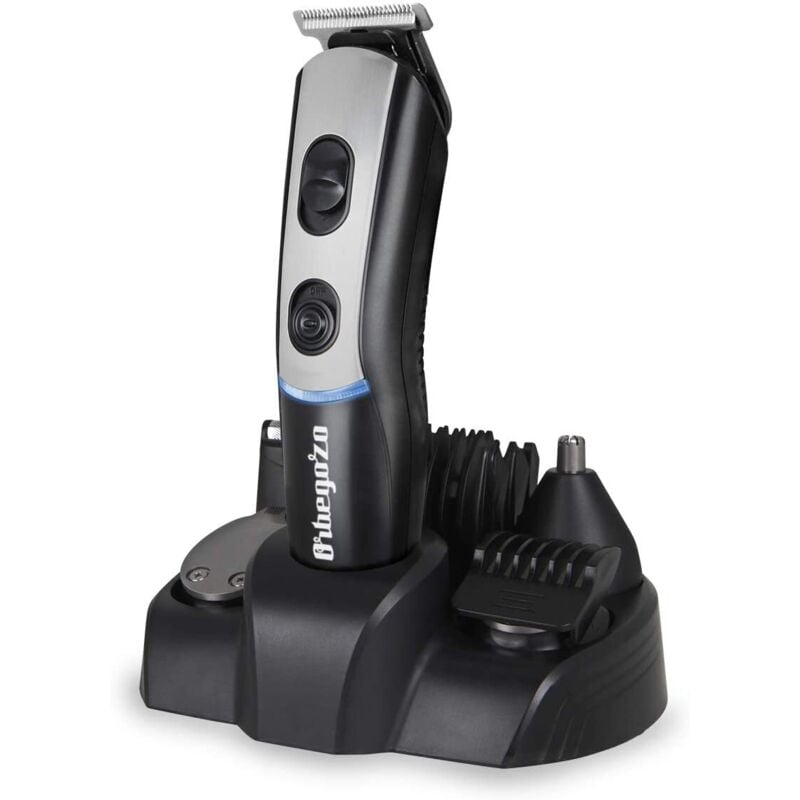 Ctp 1840 7-in-1 kabelloser elektrischer Haarschneider - Orbegozo