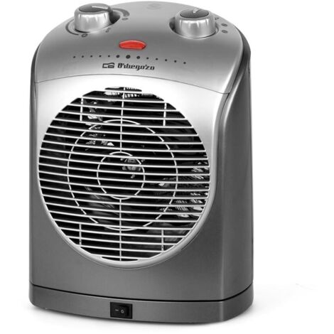 ORBEGOZO FH-5022 CALEFACTOR