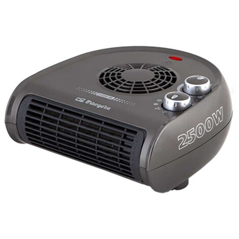 Orbegozo FH 5131 Indoor Grau 2500 W Elektroventilator