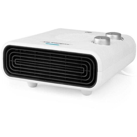 Orbegozo FH 5143 Indoor White 2200 W Ventilateur électrique