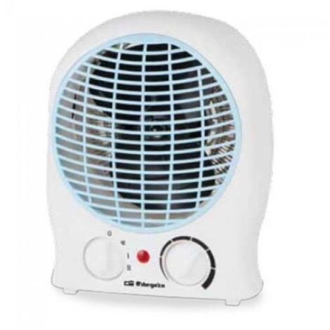 Orbegozo fh 5525 Standheizung - Leistung de 2000w - control de einstellbare Temperatur - 2 Leistungsstufen - Überhitzungsschutz - elegantes Design -