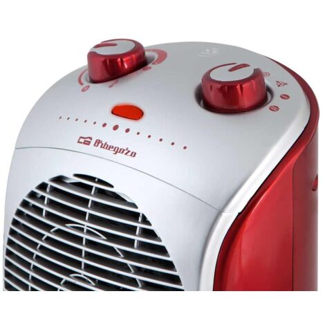 ORBEGOZO FH5026 CALEFACTOR