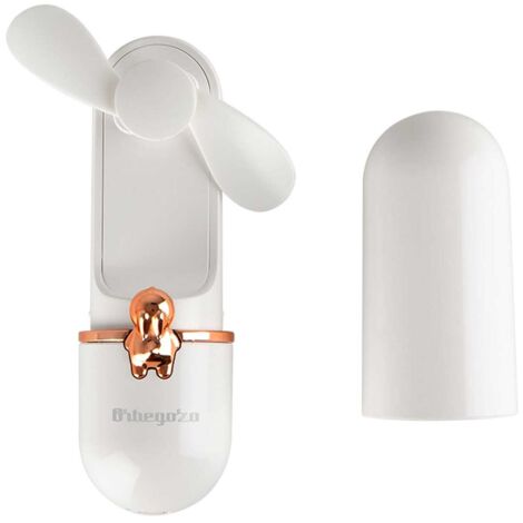 Orbegozo hf 2500 / Handventilator dede mano