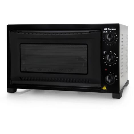 Horno electrico sobremesa al mejor precio