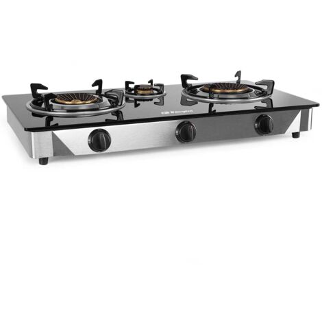 ORBEGOZO HORNILLO A GAS FO-3520