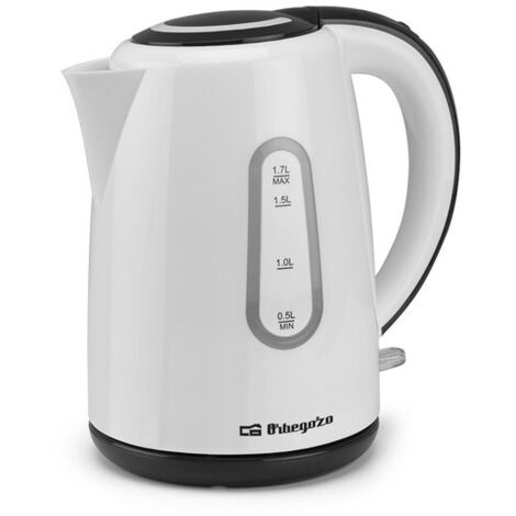 Orbegozo KT 6004 - Hervidor