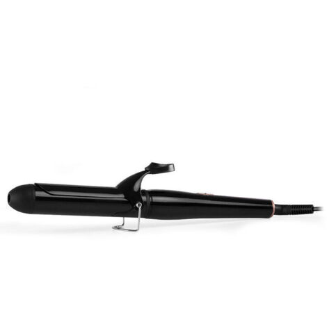 Orbegozo PL 1150 Rizador de pelo automático Caliente Negro 45 W