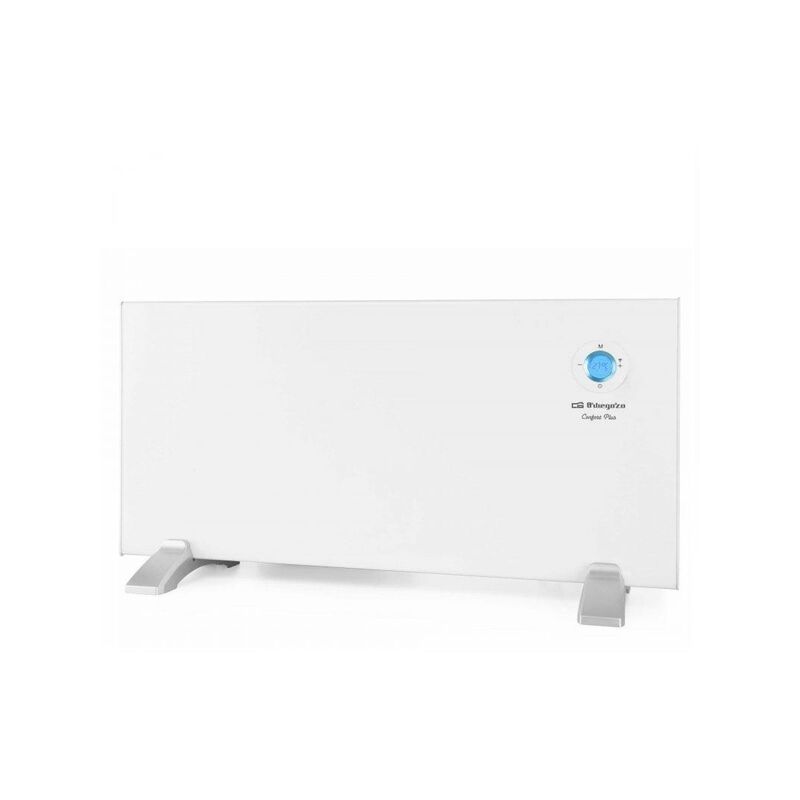 

REW Panel Radiante WiFi táctil, y programable 1000 W - 2000 W REW 1500 1500 W - Orbegozo