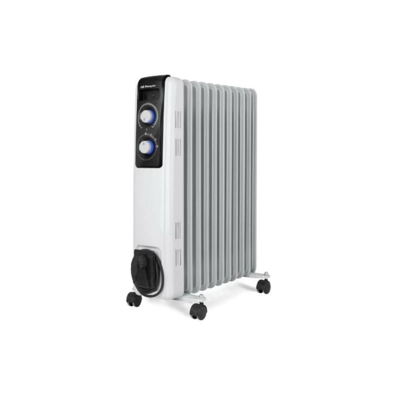 

RF 2500 Radiado de Aceite 2500W - Orbegozo