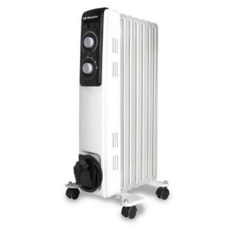Orbegozo RF Ölgefüllter Heizkörper RF 2000 2000 W