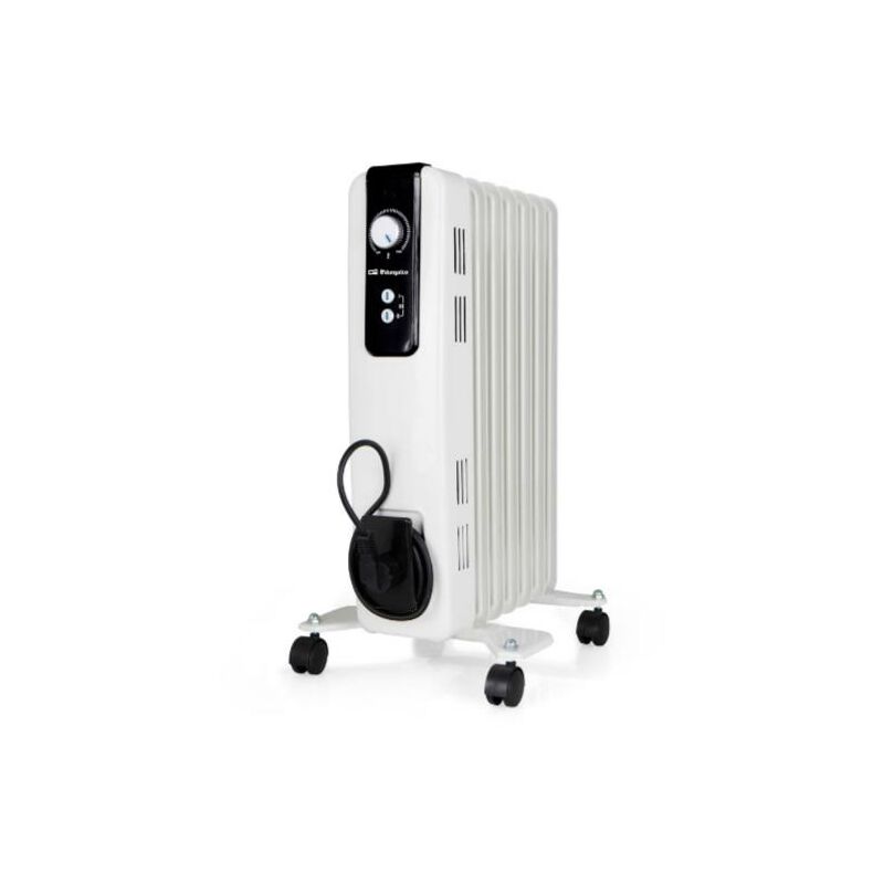 

Orbegozo RH Radiador de Aceite RH 1000 1000W