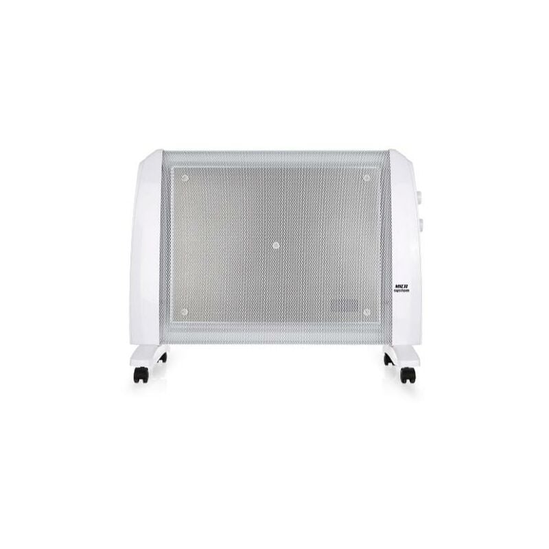 

Orbegozo RM Radiador de Mica RM 1510 1500W
