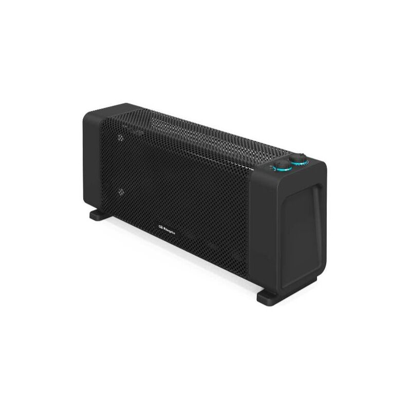 

Orbegozo RMB Radiador de Mica RMB 1500 1500 W
