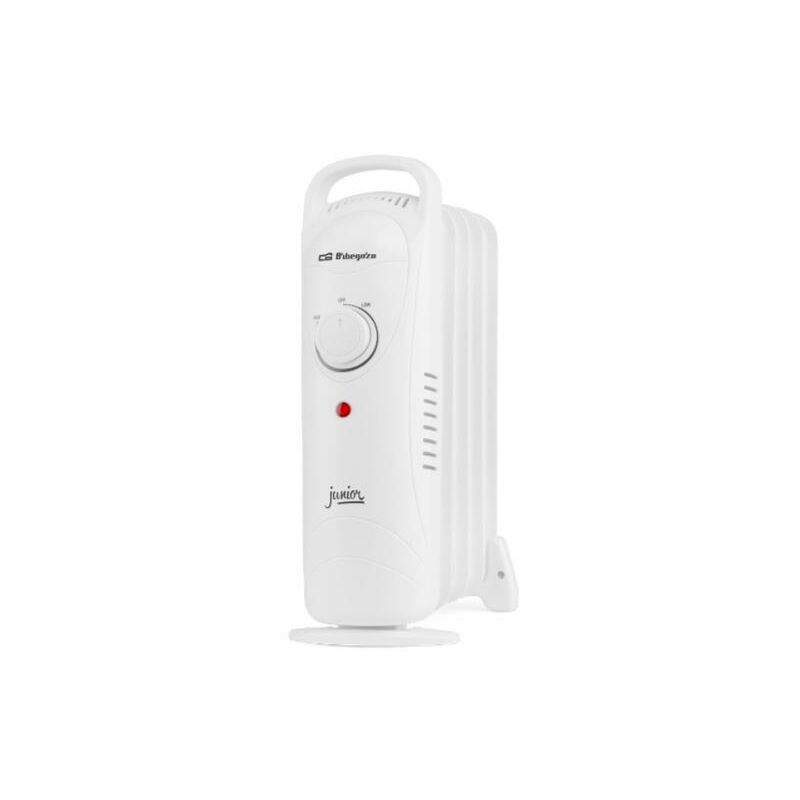 

Orbegozo RO Radiador de Aceite Junior RO 720 700W