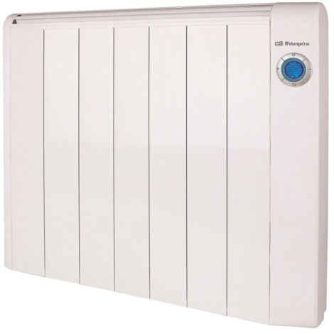 Orbegozo rre-1810 Radiateur programmable 1800w basse consommation