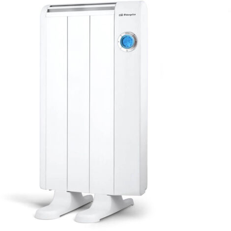 Orbegozo RRE510 - Emisor Termoelectrico 3 Elementos 500W