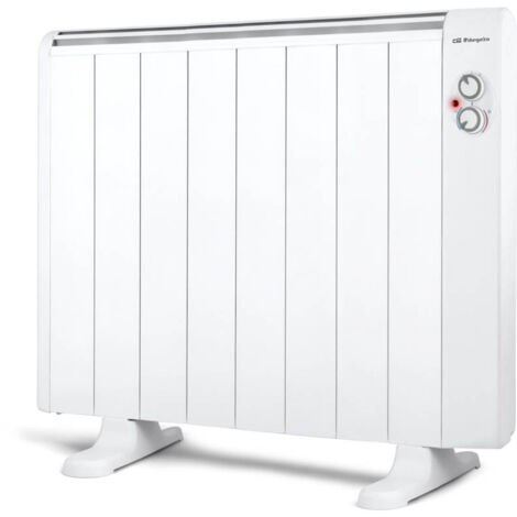ORBEGOZO RRM-1510 EMISOR TERMICO
