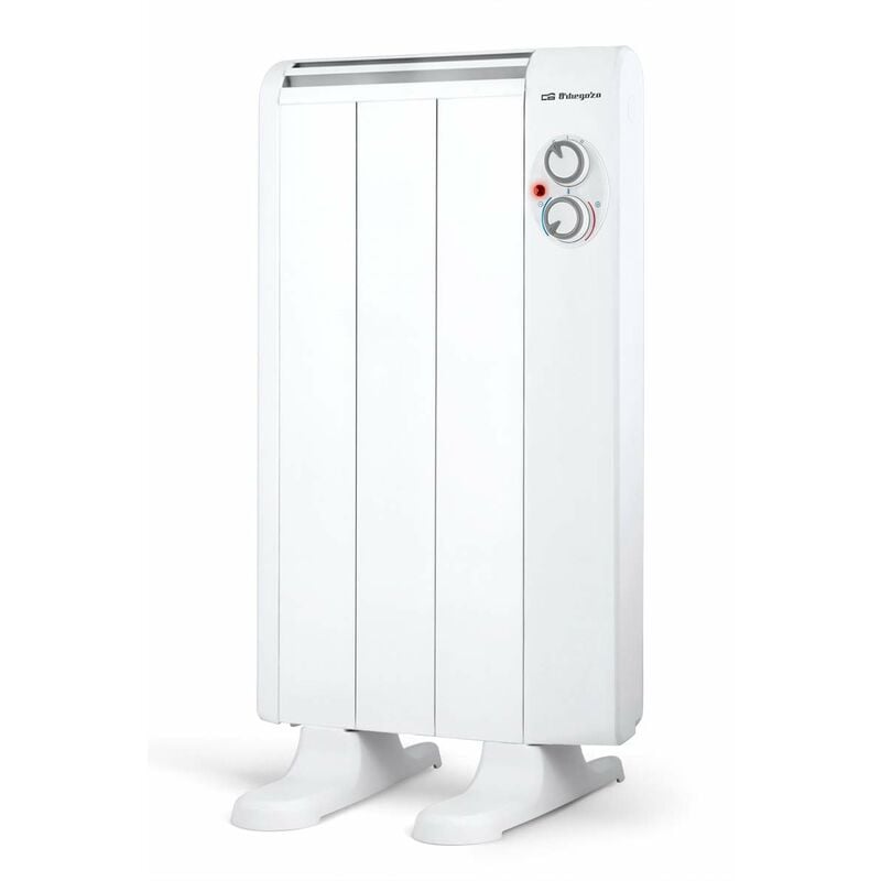 Rrm 500 Parete 500W Bianco Radiatore stufetta