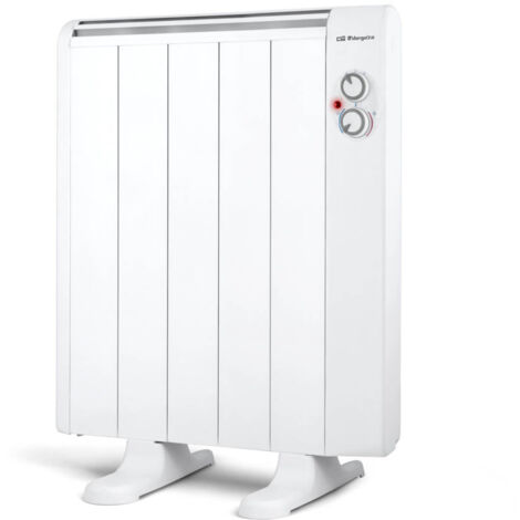 Orbegozo RRM810 - Emisor Termoelectrico