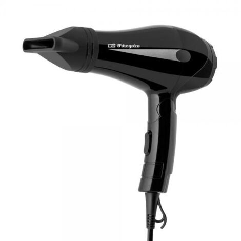 Orbegozo SE 1160 essiccatore 1200 W Nero