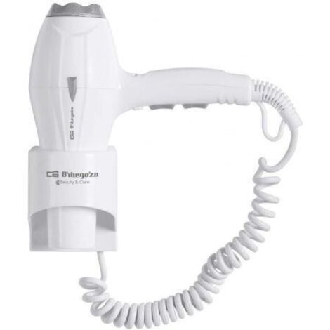 Orbegozo SEH 1800 sèche-cheveux blanc puissant 1800 W