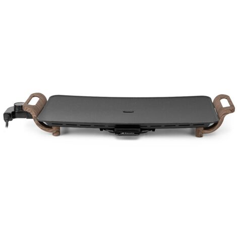 ORBEGOZO TBC-4050 PLANCHA DE ASAR