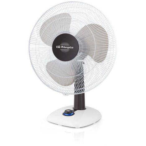 Orbegozo TF 0123 Tischventilator 23 cm
