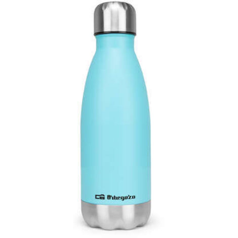 Orbegozo TRL 353 350 ml Acero inoxidable Cian, Acero inoxidable