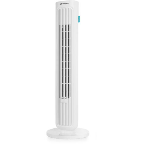 Orbegozo TW 0755 fan White