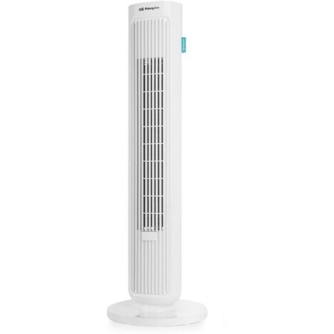 Orbegozo TW 0755 fan White