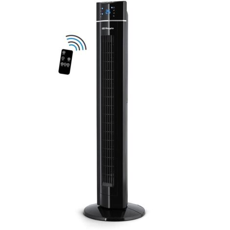 Orbegozo TWM 1009 Ventilador de Torre Iónico