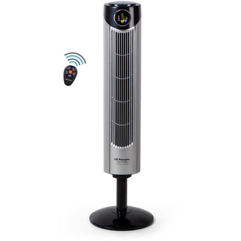 Orbegozo twm1015 ventilateur de tour